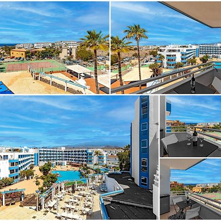 Sea View Studio In Golf Del Sur ซานมิเกลเดียโบนา ภายนอก รูปภาพ