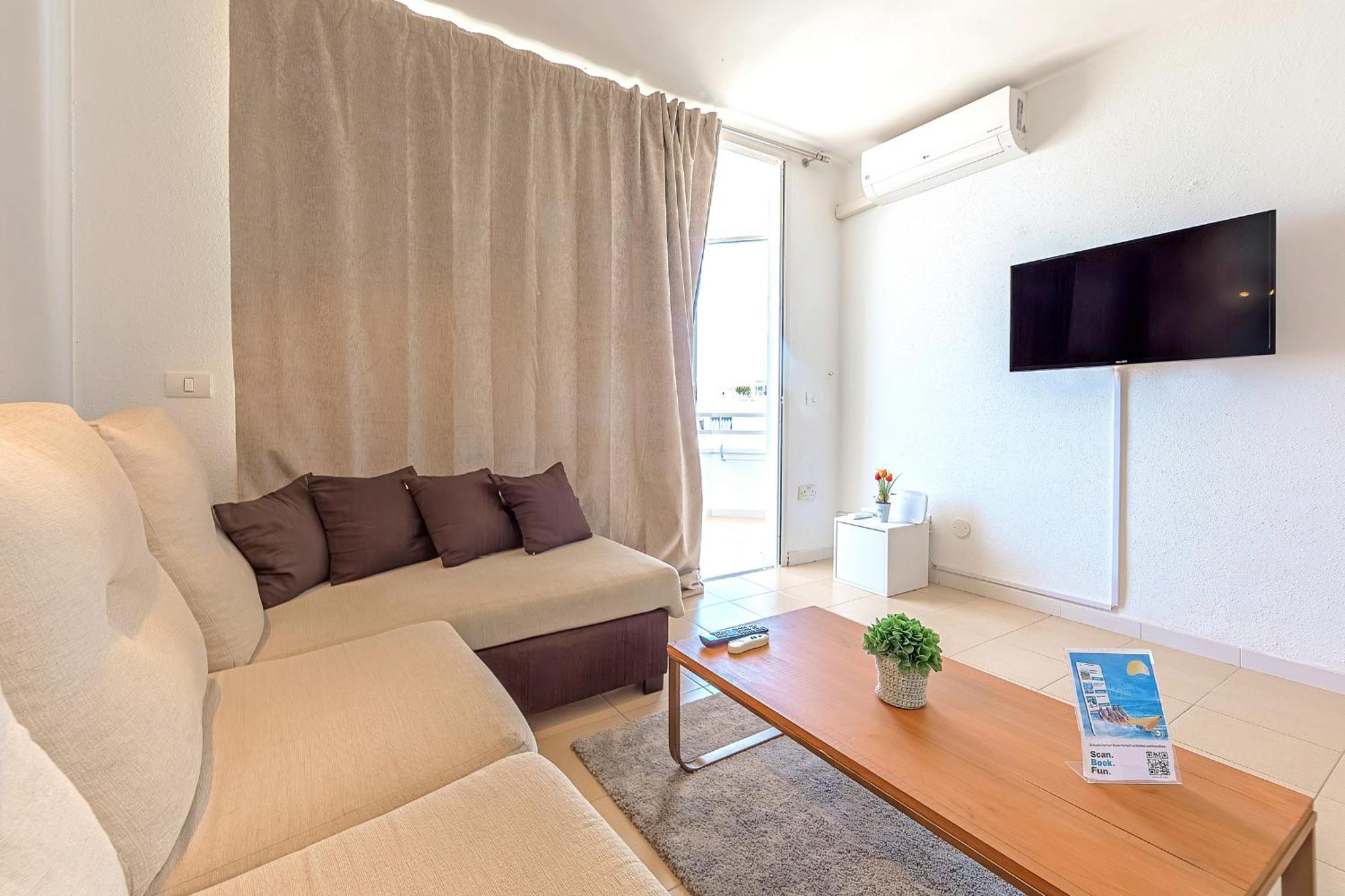 Sea View Studio In Golf Del Sur ซานมิเกลเดียโบนา ภายนอก รูปภาพ