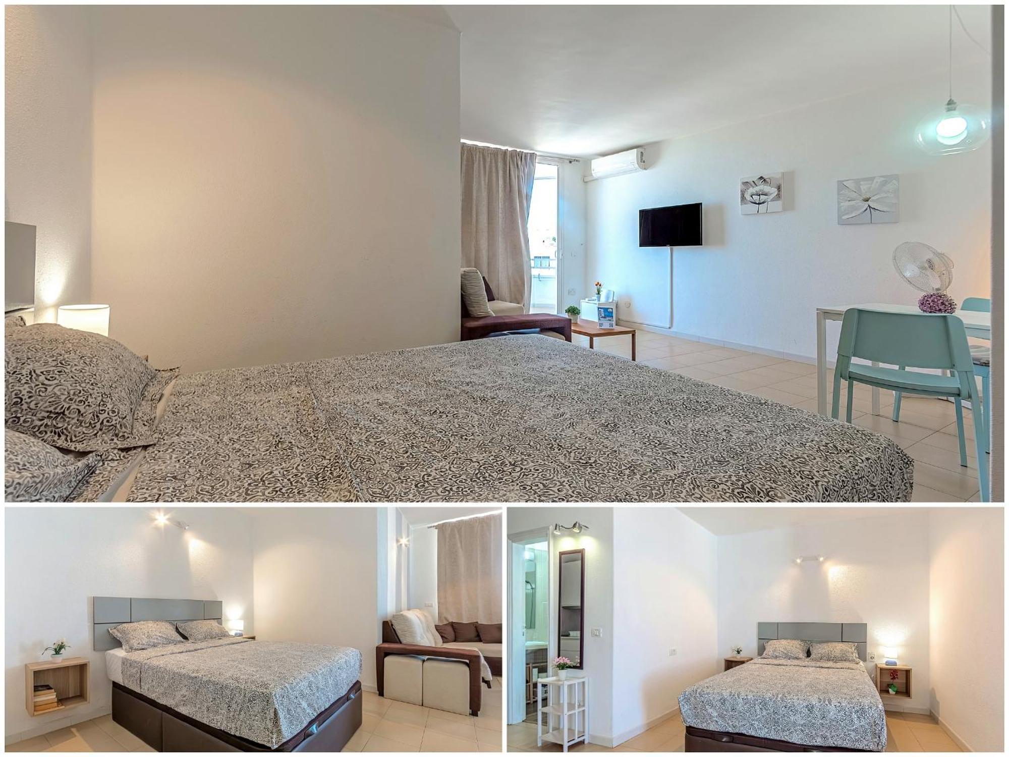 Sea View Studio In Golf Del Sur ซานมิเกลเดียโบนา ภายนอก รูปภาพ