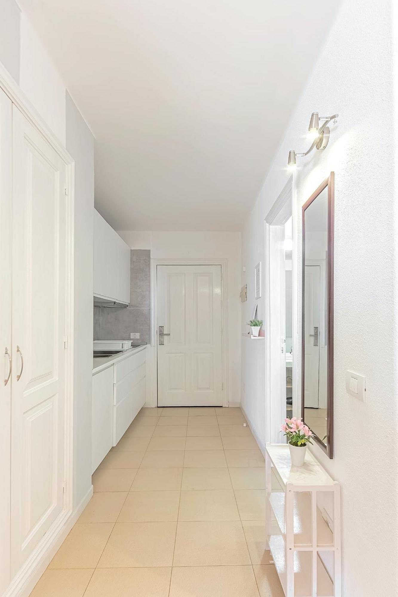 Sea View Studio In Golf Del Sur ซานมิเกลเดียโบนา ภายนอก รูปภาพ