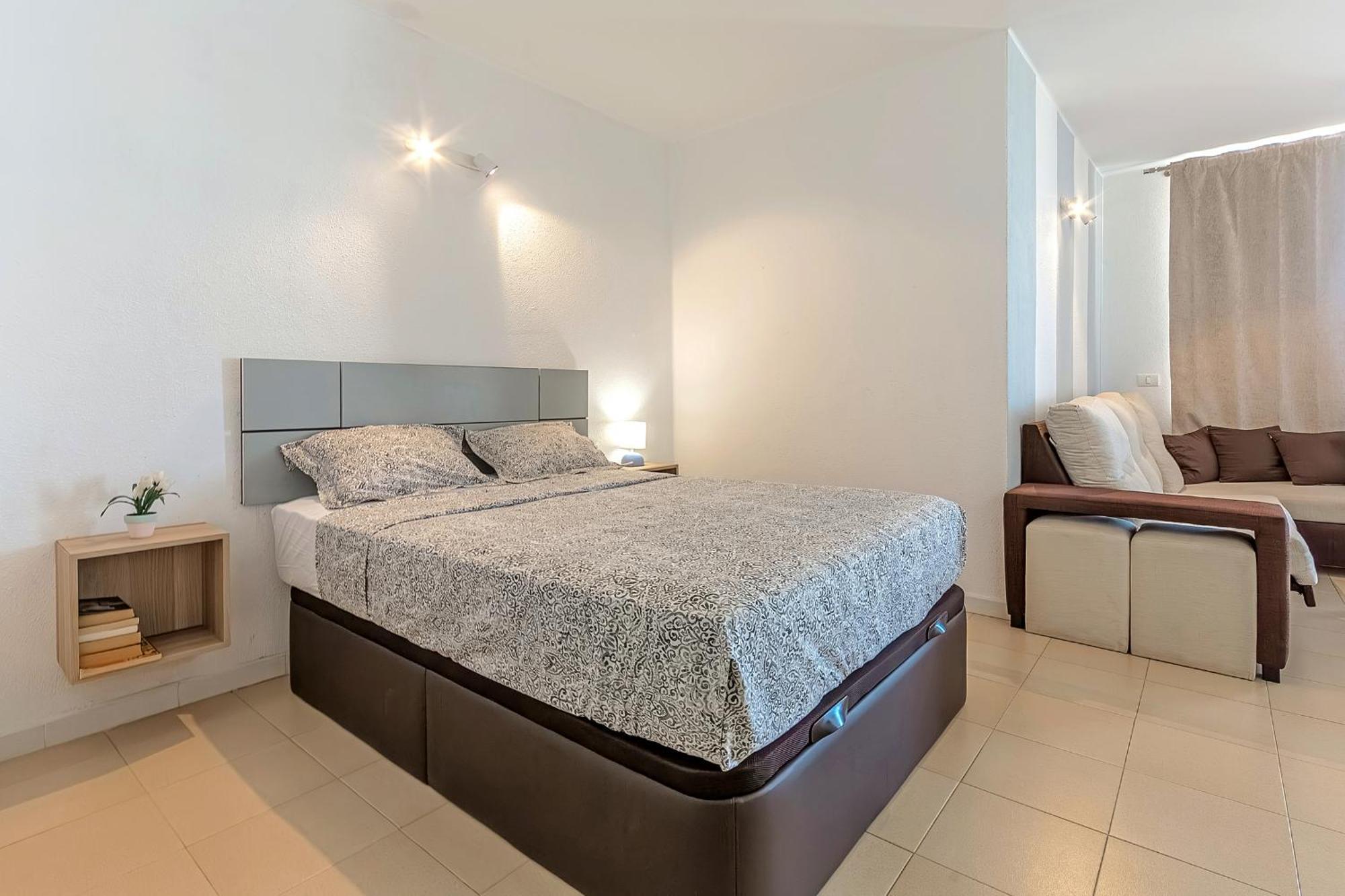 Sea View Studio In Golf Del Sur ซานมิเกลเดียโบนา ภายนอก รูปภาพ